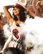 Ishkq in Paris